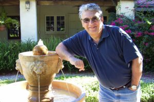 Fernando A. de Torrijos