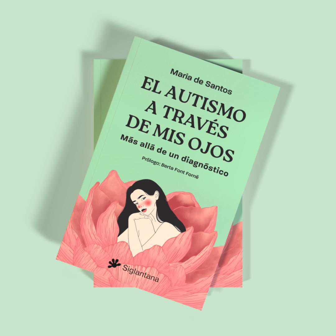 Libro_elautismoatravesdemisojos