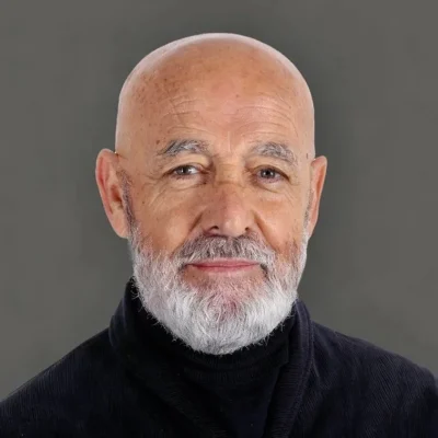 Antonio Lozano