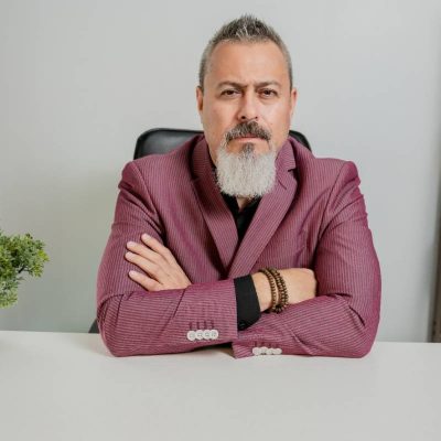 Javier Gutiérrez Ornelas cuentos zen para el despertar
