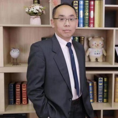Xu Feng