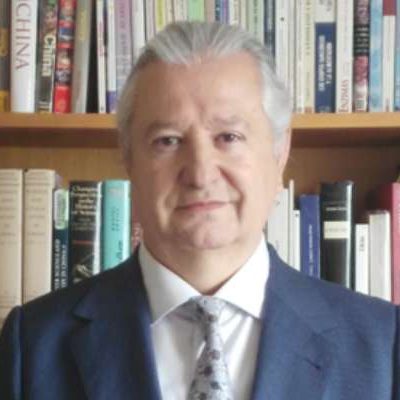 Rafael de Mora Sánchez