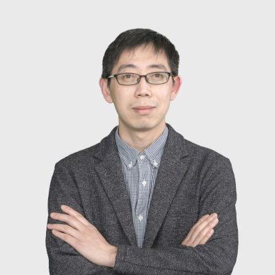 Shen Xiaodong